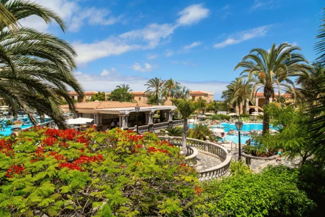 Billede av hotellet Palm Oasis Maspalomas Lejligheder - nummer 1 af 50