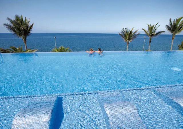 Billede av hotellet Riu Gran Canaria - - nummer 1 af 42