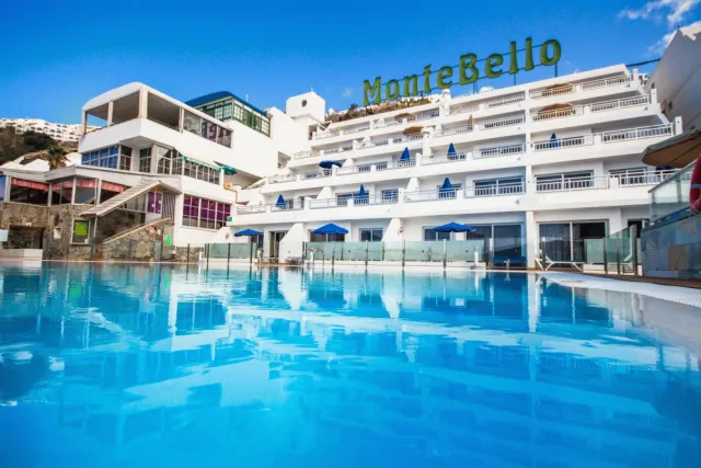 Billede av hotellet Servatur Montebello - lejligheder - nummer 1 af 19