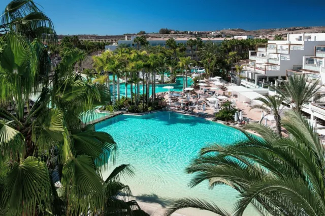 Billede av hotellet Tabaiba Princess - nummer 1 af 60