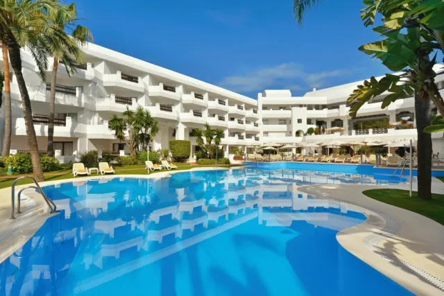Billede av hotellet Iberostar Selection Marbella Coral Beach - nummer 1 af 80