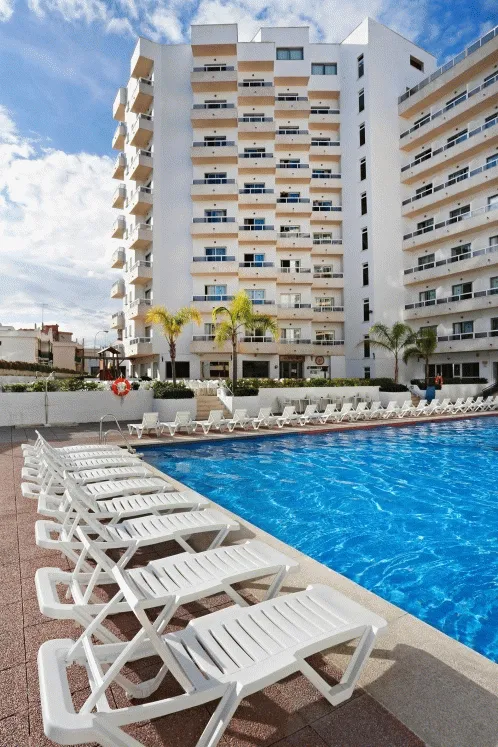 Billede av hotellet Marconfort Griego Hotel - nummer 1 af 21