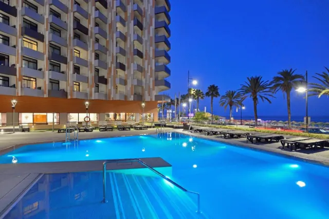 Billede av hotellet Melia Costa del Sol - nummer 1 af 28