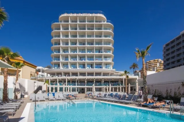 Billede av hotellet Sentido Benalmadena Beach - nummer 1 af 40