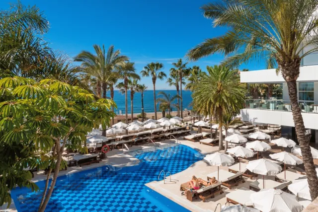 Billede av hotellet Amare Beach Hotel Marbella - nummer 1 af 53
