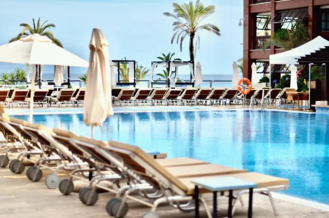 Billede av hotellet Gran Hotel Guadalpin Banus - nummer 1 af 33