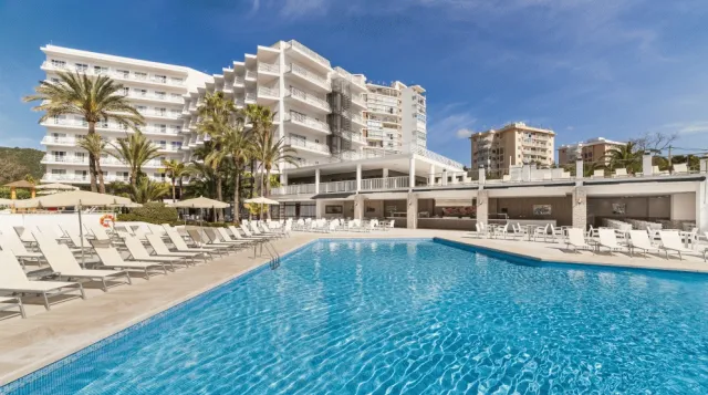 Billede av hotellet Globales Palmanova Palace - nummer 1 af 22