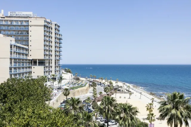 Billede av hotellet Hotel Best Benalmadena - nummer 1 af 32
