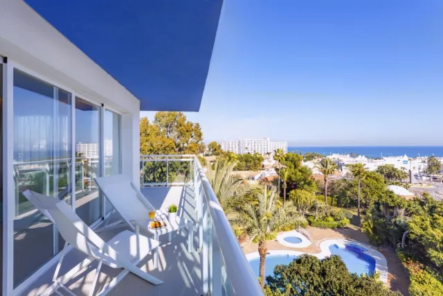 Billede av hotellet Hotel Palmasol - nummer 1 af 87