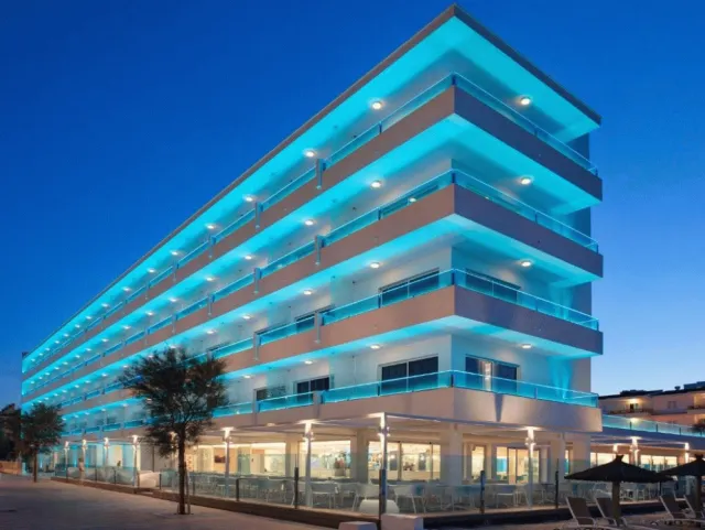 Billede av hotellet The Sea Hotel by Grupotel. Adults Only - nummer 1 af 33