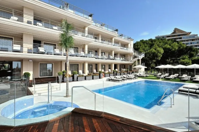 Billede av hotellet Vincci Seleccion Aleysa, Hotel Boutique & Spa - nummer 1 af 34