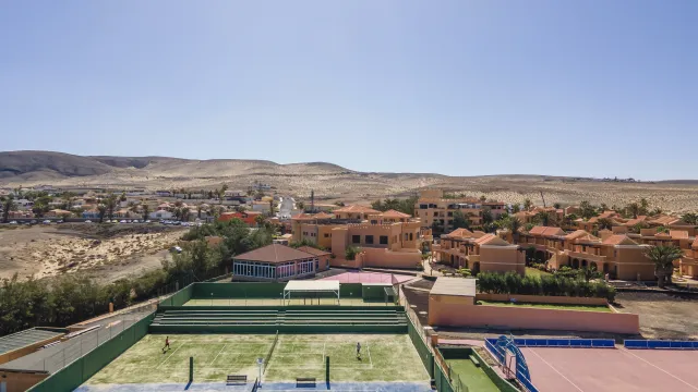 Billede av hotellet Bakour Fuerteventura La Pared - nummer 1 af 32