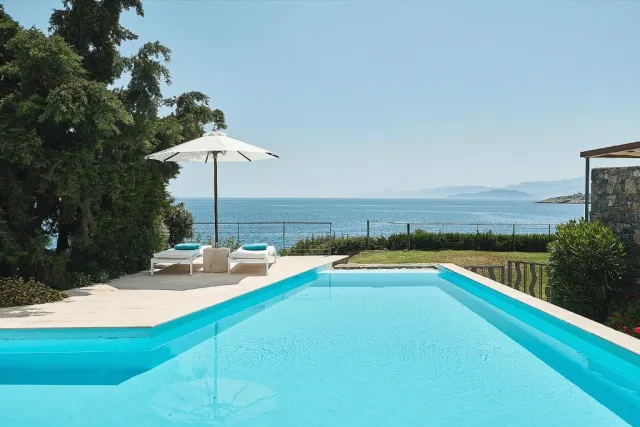 Billede av hotellet Thalassa Villas - nummer 1 af 3