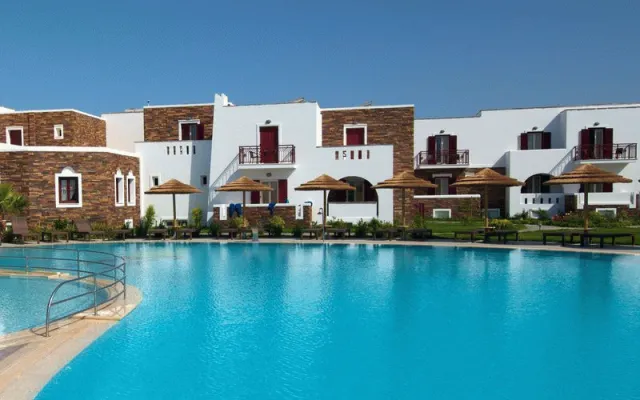 Hotellbilder av Aegean Land - nummer 1 av 16