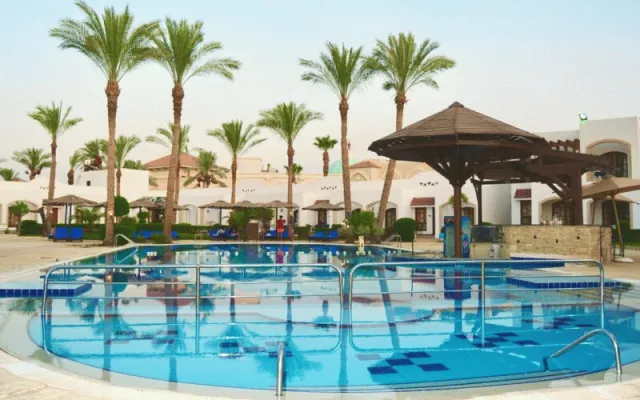Hotellbilder av Coral Hills Resort Sharm El Sheikh - nummer 1 av 6