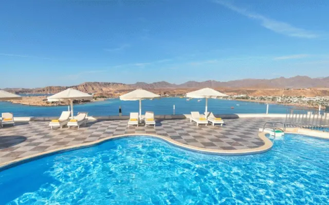 Billede av hotellet Albatros Sharm Resort - nummer 1 af 15