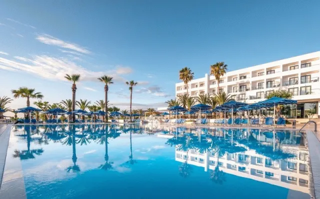 Billede av hotellet Mitsis Faliraki Beach Hotel & Spa - nummer 1 af 21