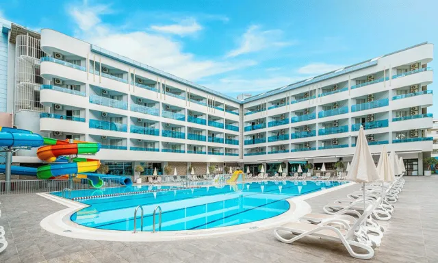 Hotellikuva Avena Resort & Spa Hotel - numero 1 / 48