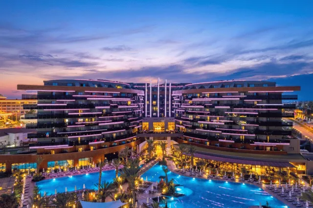 Hotellikuva Kirman Calyptus Resort & SPA - numero 1 / 58