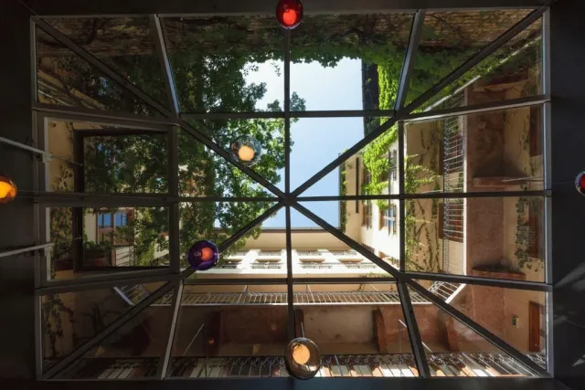 Hotellbilder av Casati Budapest Hotel - nummer 1 av 10