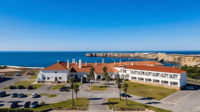 Billede av hotellet Pousada de Sagres - nummer 1 af 10