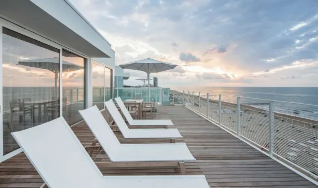 Hotellbilder av Falkensteiner Hotel & Spa Jesolo - nummer 1 av 10