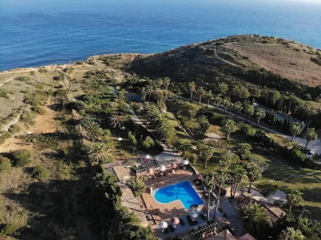 Billede av hotellet Quinta do Mar - Country & Sea Village - nummer 1 af 10