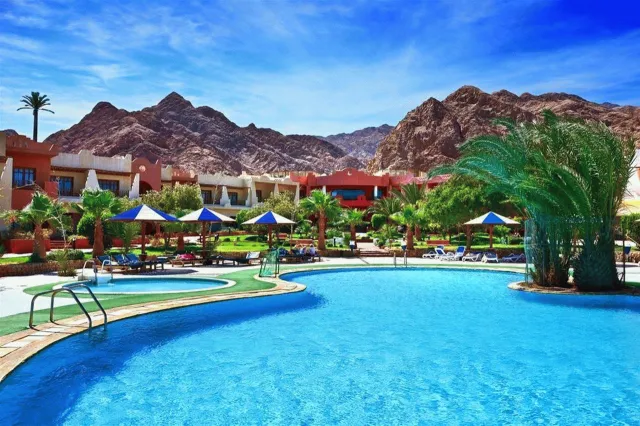 Hotellbilder av Tropitel Dahab Oasis Hotel - nummer 1 av 10