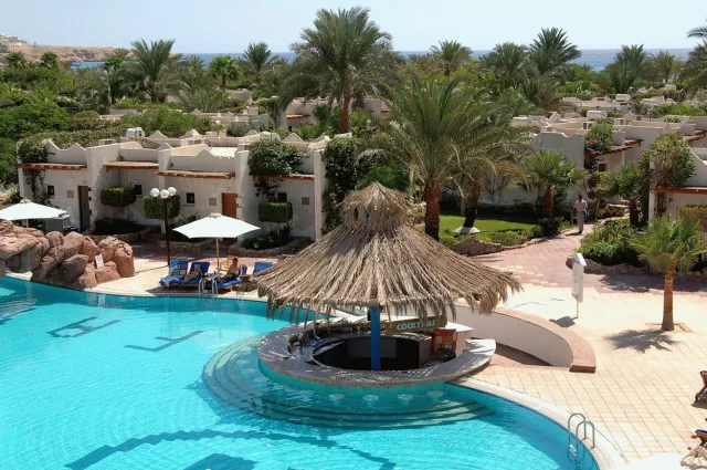 Hotellbilder av Jaz Fayrouz - nummer 1 av 10