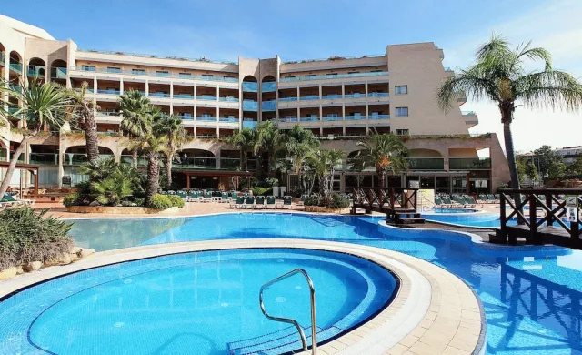 Billede av hotellet Golden Bahia de Tossa & Spa - nummer 1 af 10