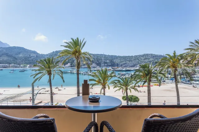 Hotellbilder av FERGUS Style Soller Beach - nummer 1 av 10