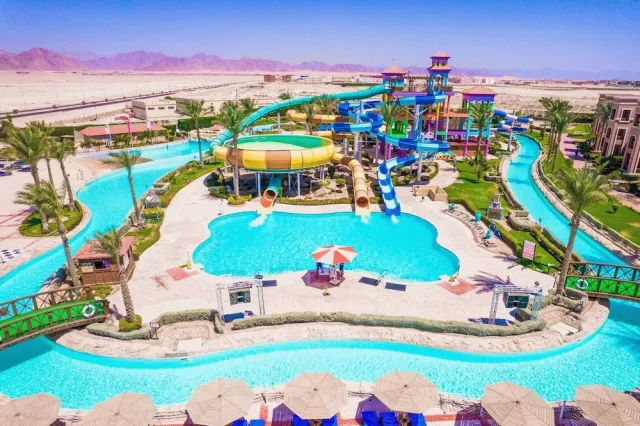 Billede av hotellet Charmillion Club Aqua Park - nummer 1 af 10