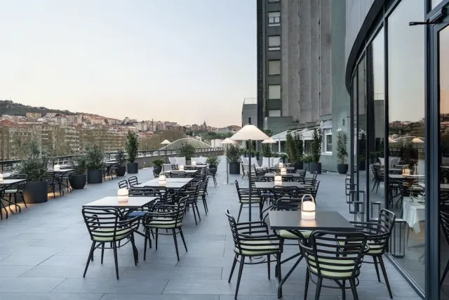 Hotellbilder av Vincci Consulado de Bilbao - nummer 1 av 10
