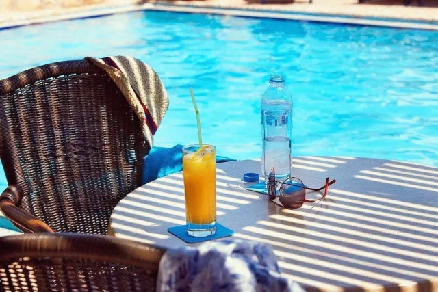Billede av hotellet Anais Bay Hotel - nummer 1 af 10