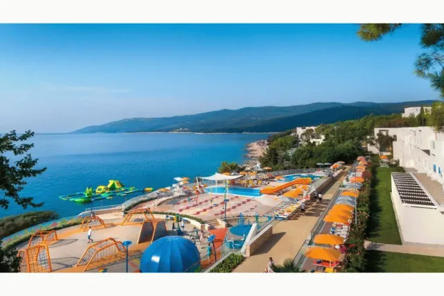 Hotellbilder av Valamar Collection Girandella Resort - Girandella Family - nummer 1 av 10