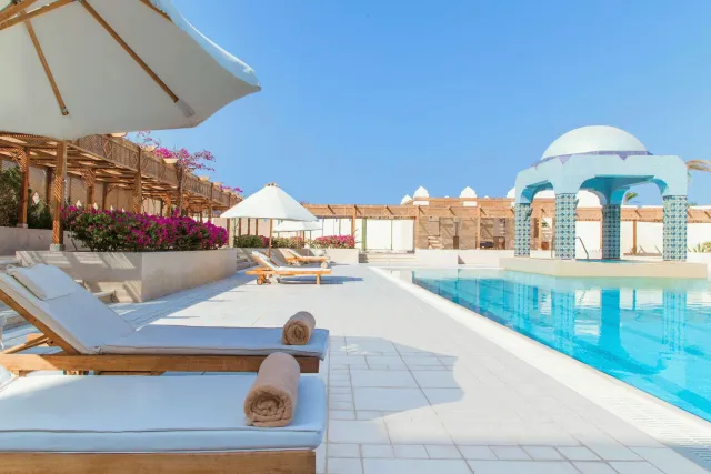 Billede av hotellet Kempinski Hotel Soma Bay - nummer 1 af 10