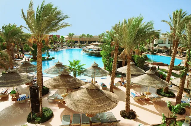 Billede av hotellet Sierra Sharm El Sheikh - nummer 1 af 10