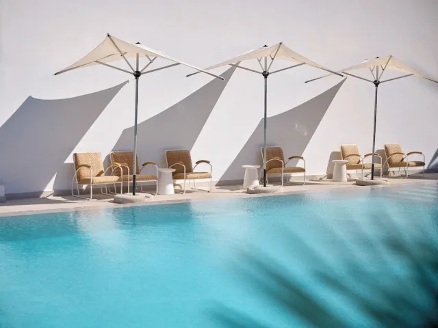 Hotellbilder av The Roc Club - nummer 1 av 10