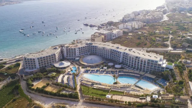 Billede av hotellet db Seabank Resort & Spa - nummer 1 af 10