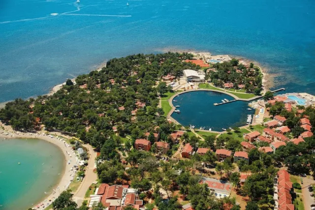 Billede av hotellet Melia Istrian Villas - nummer 1 af 10