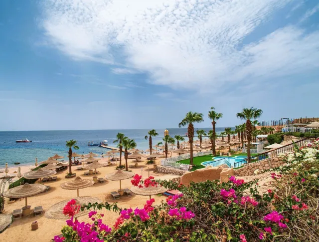 Hotellbilder av Savoy Sharm El Sheikh - nummer 1 av 10