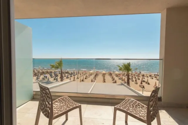 Billede av hotellet AMR Hotel - Durres - nummer 1 af 10