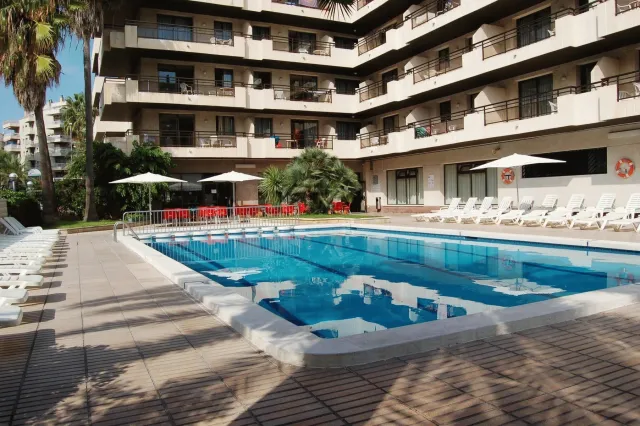 Billede av hotellet Apartaments CYE Salou - nummer 1 af 10