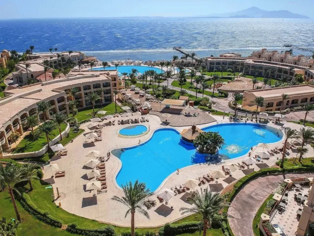Billede av hotellet Cleopatra Luxury Resort - nummer 1 af 10