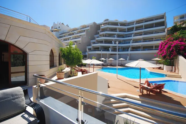 Billede av hotellet Macaris Suites & Spa - nummer 1 af 10