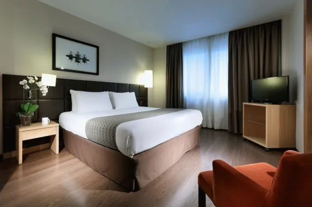 Billede av hotellet Eurostars Lucentum - nummer 1 af 10