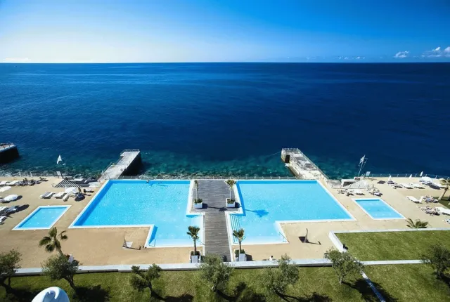 Billede av hotellet Vidamar Resort Madeira - nummer 1 af 10