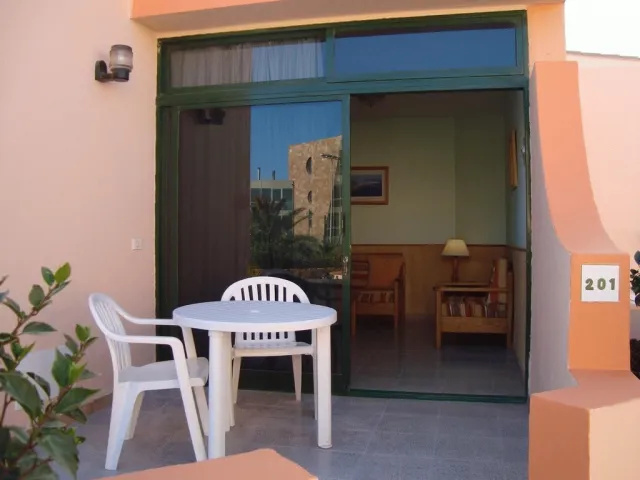 Billede av hotellet Bungalows Castillo Playa - nummer 1 af 10