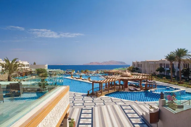 Billede av hotellet SUNRISE Arabian Beach Resort - Grand Select - nummer 1 af 10