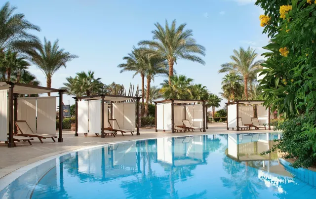 Hotellbilder av Iberotel Palace - nummer 1 av 10